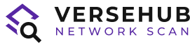VerseHub Network Scan