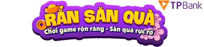 Game Tết 2025 for TPBank