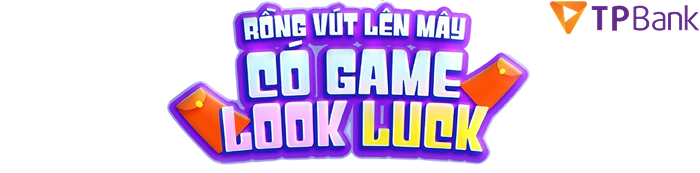 Game Tết 2024 for TPBank