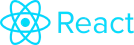 React